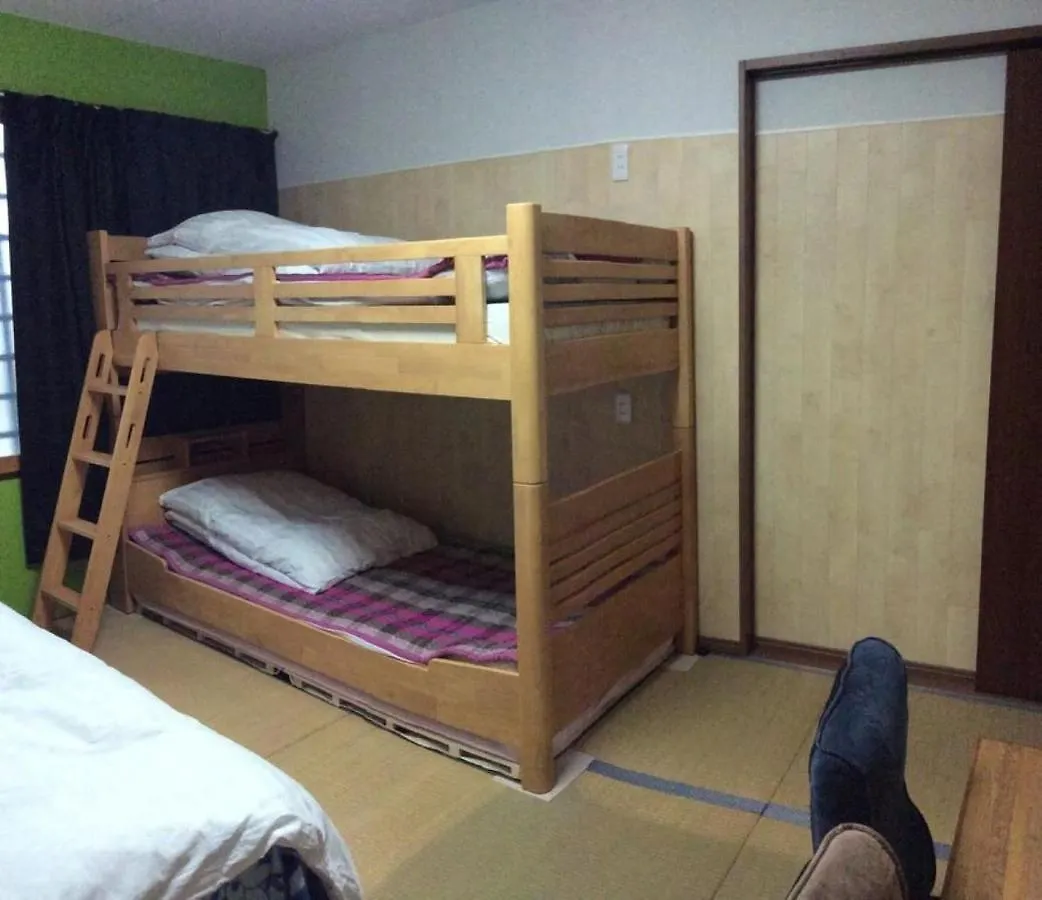 Hotel Gaisei Building 3F / Vacation Stay 4092 Kyōto