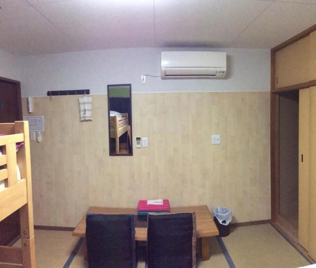 Gaisei Building 3F / Vacation Stay 4092 Kyoto Hotel
