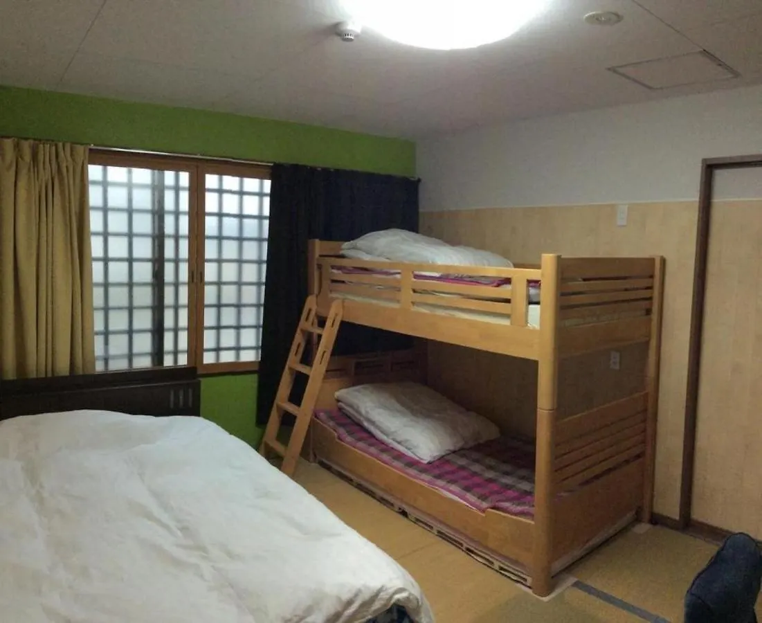 Gaisei Building 3F / Vacation Stay 4092 Kyōto