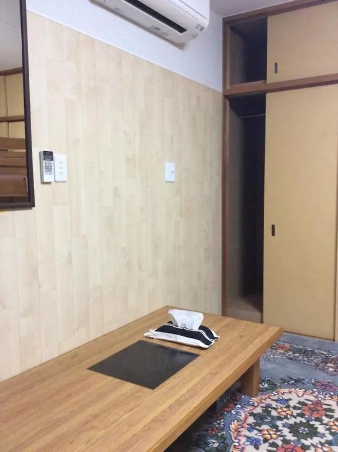 Hotel Gaisei Building 3F / Vacation Stay 4092 Kyoto Japan