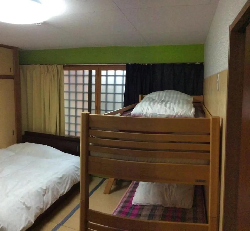 Gaisei Building 3F / Vacation Stay 4092 Kyoto 0*,  Japan