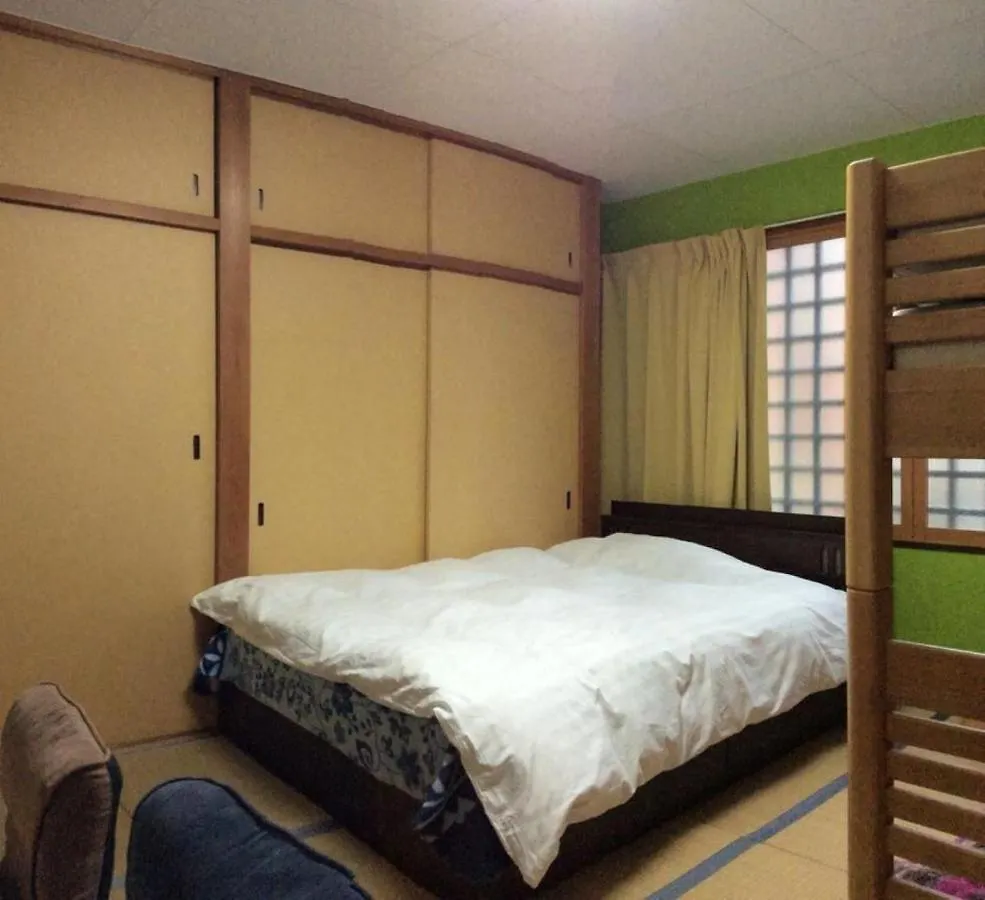 Gaisei Building 3F / Vacation Stay 4092 京都 日本